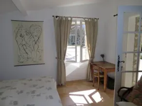 Air Conditioning House with character located  in Luberon - Image 3