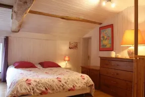 Lille Charentaise hus - Image 4