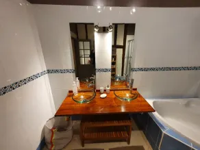The Château Gaillard cottage - Charm and comfort - Image 2