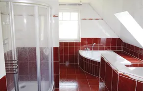 Bonita casa en Saal con sauna - Image 4