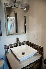 Cozy Retreat w/ Hot Tub, Fire Pit & King Bed - Image 4