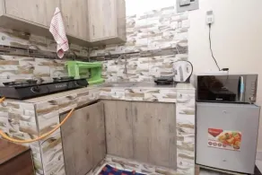 Lux Suites Ganjoni Studio Apartment - Image 5