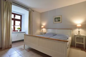 Historic Apartment in Gerdshagen with Garden - Image 2