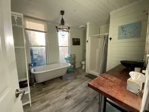 Historic cottage at 1895 Ashley Jewell estate 🍑42 acres and Ogeechee riverfront  - Image 2
