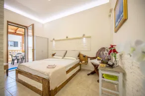 B & B 2 Schritte vom Meer entfernt zwischen Gallipoli und Torre San Giovanni - Image 3