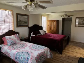 Great Fishing andHunting Lodge and Vacation Home in port O’Connor TX - Image 3