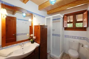 Ferienhaus \"Casa Sa Rota\" mit Bergblick - Image 4