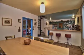 Barn converted in the house - Image 5