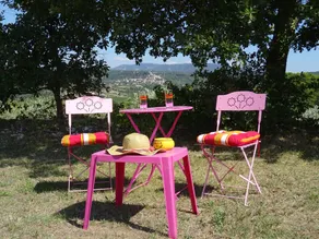 Cante Grillet em Provence, no Luberon - Image 2