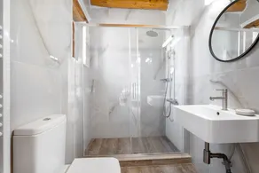 Villa Asteria, Melidoni, Chania, Crete, Solid Stone Villa, private swimming pool - Image 3
