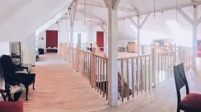 Hus, dating artonhundratalet, med trädgård, bastu och jacuzzi, gamla polska byn - Image 5