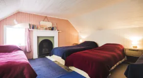 Highlands scozzesi Holiday Cottage in idilliaca cornice sul lago - Image 4