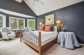 Stormbunker Paradise: Secluded Breckenridge Home Near Town - Image 2