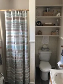 Hyggeligt badhus ved havet - BEDSTE PLACERING PÅ BUNDEN I FUNDY SHORE! - Image 2