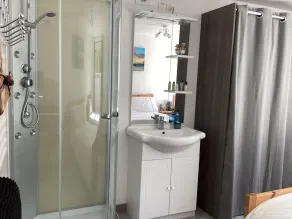 Apartment Sleeps 4 with Private Pool - Image 3