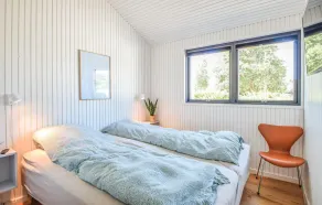 Three-Bedroom Holiday Home In Juelsminde - Image 4