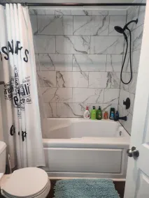 All Decked Out-NEW Lakefront!-Sleeps 6-Close to Colgate! - Image 3