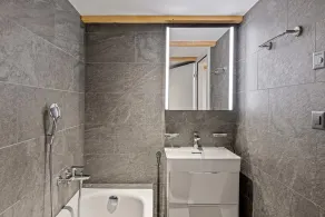 Chalet Les Aragnes Family chalet La Tzoumaz - Image 3