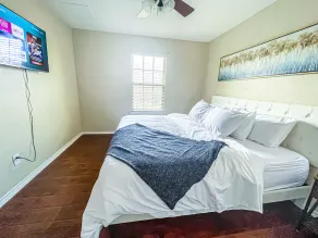 Spacious 5-King Bed Mansion | 15 Min to Downtown Austin - Image 4