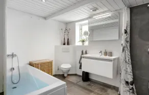 Lækkert hjem i Lemvig med sauna - Image 2