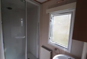 Cozy chalet with a view over the fields - Image 2