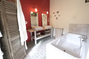 Location vacances piscine CHEVAL BLANC LS2-413 - Image 2