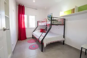 Wohnung in Moraira mit privatem Garten - Image 4