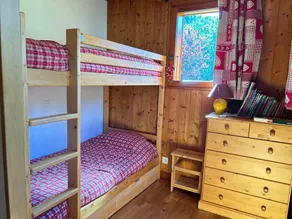 Les Gets - Geräumiges Wohnzimmer + Terrasse, 5 Minuten zu Fuß ins Dorf - Image 5