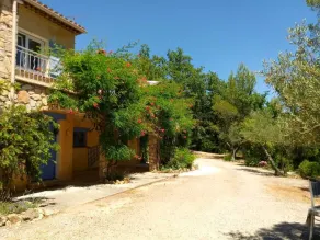 MAS Provencal Avec Piscine Privative - Image 4