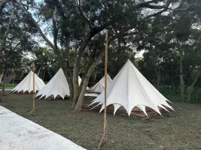 Touching camping - Image 4