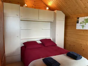 Cozy forest cottage with pets allowed, all-inclusive - Image 4
