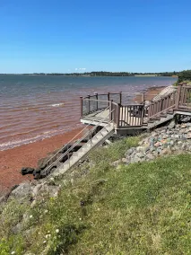 Quiet Waterfront Cottage Close To Charlottetown - Image 3