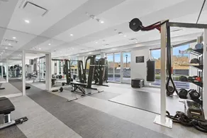 Private 1BR Apt | Parking | Gym & Pool | White Plains - Image 2