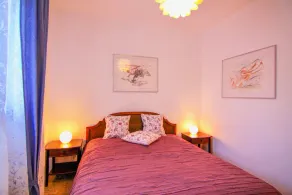 Decorados com bom gosto apartamento de 2 quartos com varanda e vista para o lago de sonho - Image 4