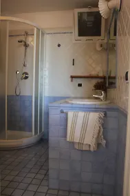 Studio in bright villa. 650 meters from the sea - Image 2