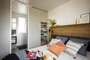 Chalet by Hegermeer with Harbor Access - Image 4