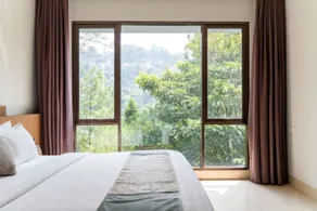 Hikari Hill View Villa 7 Bedrooms With a Private Swimming Pool and a Billiard Table - Image 5