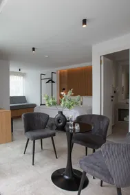 Griffin Luxury Suites in Heraklion Center - Image 5