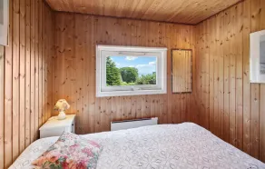 Beautiful home in Sydals with sauna - Image 5