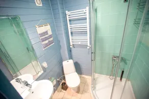 Salome s Apartment in bakuriani N14 - Image 3
