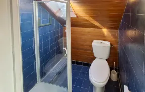 Dejligt hjem i Nevez med køkken - Image 3