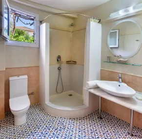 Luxury Apartments close to the beach and near the town Lefkas Blue Residence 3 - Image 2