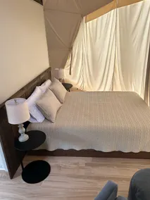 Pilot Mountain Glamping Resort - Image 5