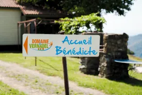 Domaine DU Vernadel Chalet Reve 18 - Image 5