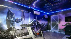 Luxury Villa Sunrise • Star Wars Themed • Private Pool Spa - Image 2