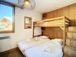 Appartement 2 pièces proche pistes à Méribel - Image 3