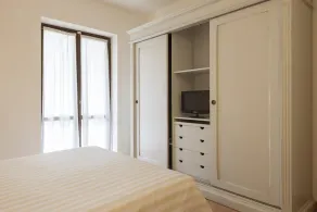 35sqm apartment in the countryside with pool park and riding stables - Image 4