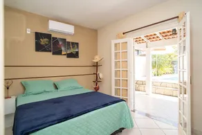 Casa Espaçosa no Condomínio Morada da Praia - Image 5