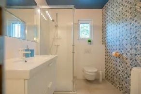 Villa Donari med privat pool, miljövänlig - Image 2