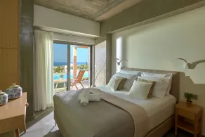 Villa GG - Villa moderne de 4 chambres avec piscine chauffée - Image 3